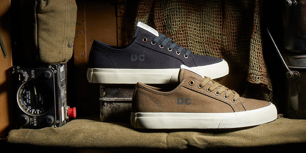 DC Shoes | DC Patike | Dc Shoes Odeća i Obuća | Beosport.com