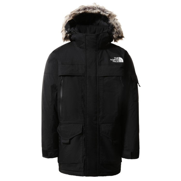 The North Face M Mcmurdo 2 jakna