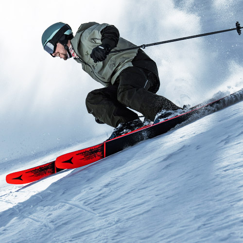 Skijanje i oprema za skijanje